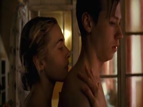 Kate Winslet in The Reader Nude Compilation 2