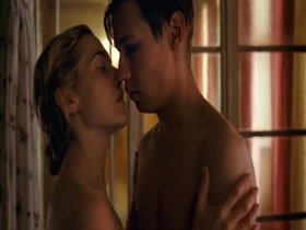 Kate Winslet in The Reader Nude Compilation 3