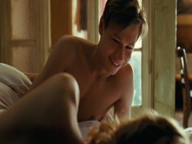 Kate Winslet in The Reader Nude Compilation 8