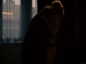 Welcome to New York (2014) sex scenes 2