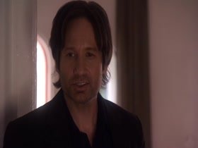 Laurie A. Sinclair in Californication (2008) s02e06 11