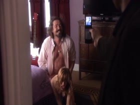Laurie A. Sinclair in Californication (2008) s02e06 17