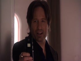 Laurie A. Sinclair in Californication (2008) s02e06 18