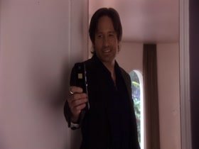 Laurie A. Sinclair in Californication (2008) s02e06 20