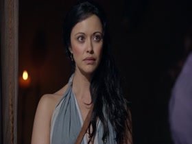 Jessica Grace Smith Costume , boobs in Spartacus: Gods of the Arena (series) (2011) 6