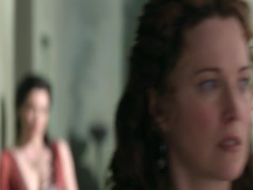Jessica Grace Smith Costume , boobs in Spartacus: Gods of the Arena (series) (2011) 7