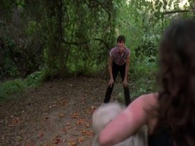 Debi Sue Voorhees in Friday the 13th: A New Beginning 3
