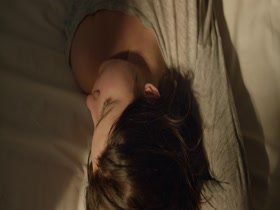 Adele Exarchopoulos Hot , Nude In perdument (2016) 20