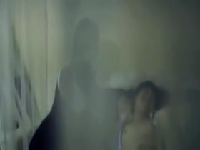 Lee Se il nude, boobs scene in Contension 16