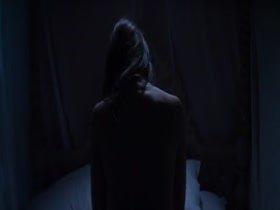 Sarah Wayne Callies in The Other Side of the Door 13