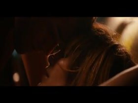Jennifer Lopez Kissing , Sensual in Boy Next Door (2015) 14