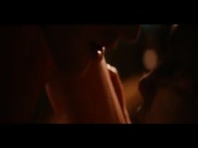 Jennifer Lopez Kissing , Sensual in Boy Next Door (2015) 17
