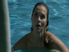 Arielle Kebbel in The After s01e01 (2014) 10