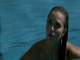 Arielle Kebbel in The After s01e01 (2014) 14