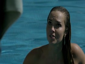 Arielle Kebbel in The After s01e01 (2014) 19
