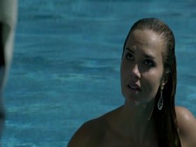 Arielle Kebbel in The After s01e01 (2014) 20