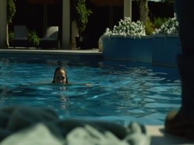 Arielle Kebbel in The After s01e01 (2014) 7