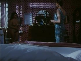 Deborah Caprioglio Hairy Pussy , boobs in Paprika (1991) 17