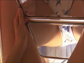 Maria Valvarde nude, boobs scene in Melissa P 1