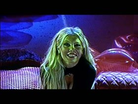 Cecilia Roth in Una noche con Sabrina Love (2000) 2