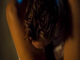 Sienna Miller nude, boobs scene In High-rise 10