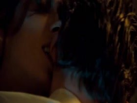 Sienna Miller nude, boobs scene In High-rise 13