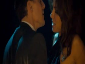 Sienna Miller nude, boobs scene In High-rise 3