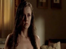 Katharine Isabelle In Being Human S04e02 12