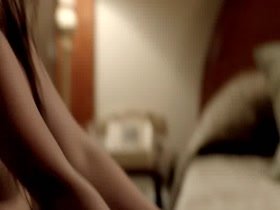 Katharine Isabelle In Being Human S04e02 14