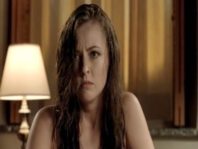 Katharine Isabelle In Being Human S04e02 17