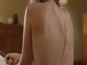 Katharine Isabelle In Being Human S04e02 19