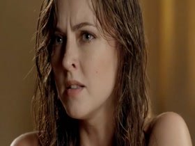Katharine Isabelle In Being Human S04e02 20