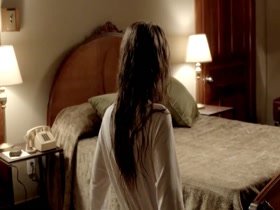 Katharine Isabelle In Being Human S04e02 5