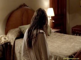 Katharine Isabelle In Being Human S04e02 6