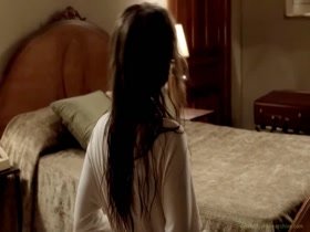 Katharine Isabelle In Being Human S04e02 7