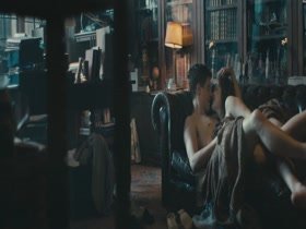 Holliday Grainger in The Riot Club 16