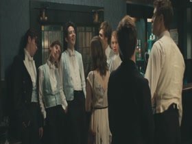 Holliday Grainger in The Riot Club 17