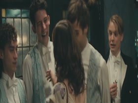 Holliday Grainger in The Riot Club 18
