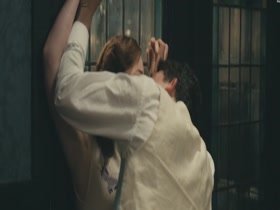 Holliday Grainger in The Riot Club 19