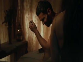 Alex McGregor in Of Kings and Prophets s1e05 14