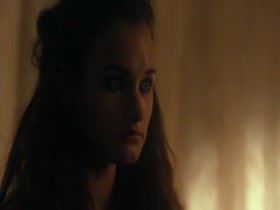 Alex McGregor in Of Kings and Prophets s1e05 2