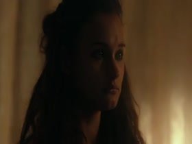 Alex McGregor in Of Kings and Prophets s1e05 3