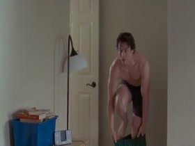 Portia Reiners Explicit , boobs scene in Twelve Thirty 10