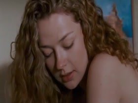 Portia Reiners Explicit , boobs scene in Twelve Thirty 17