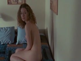 Portia Reiners Explicit , boobs scene in Twelve Thirty 9