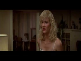 Isabella Rossellini Flashing , boobs in Blue Velvet (1986) 7