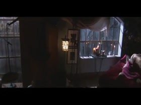 Jaime Murray nipslip, sex scene in Dexter 1
