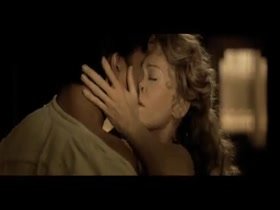 Jane Fonda nude, sex scene in Old Gringo 2