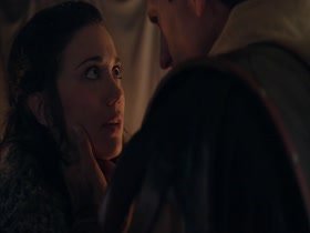 Jenna Lind in Spartacus S03E07 4