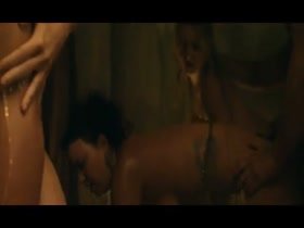 Spartacus - All 2 Season sex scene compination 19